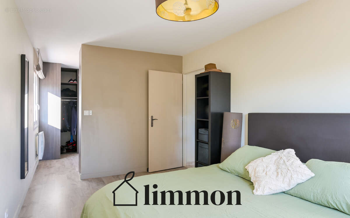 Maison à CAILLOUX-SUR-FONTAINES