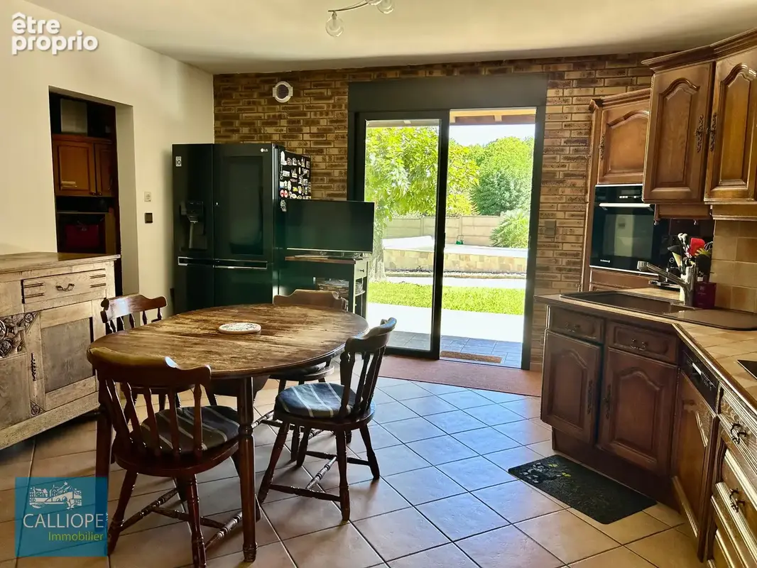 Prestigieuse propriété à Saint-Aubin-de-Médoc - photo 8