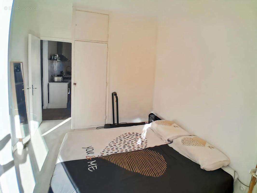 Appartement à AMELIE-LES-BAINS-PALALDA