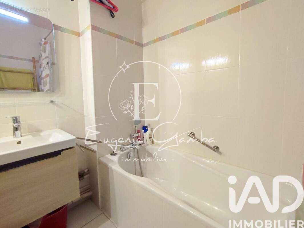 Photo 5 - Appartement à CHELLES