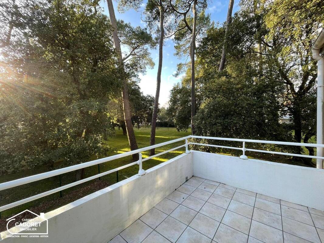   - Appartement à SAINT-BREVIN-LES-PINS