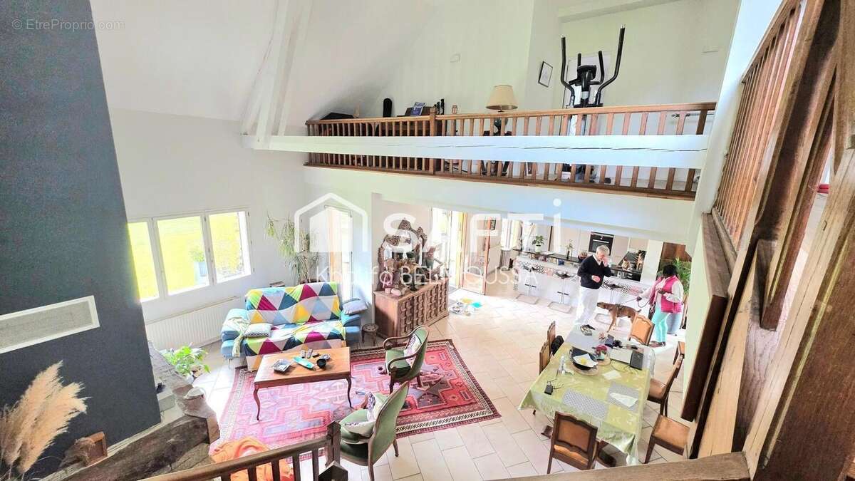 Maison 173 m² à Brens  - photo 6