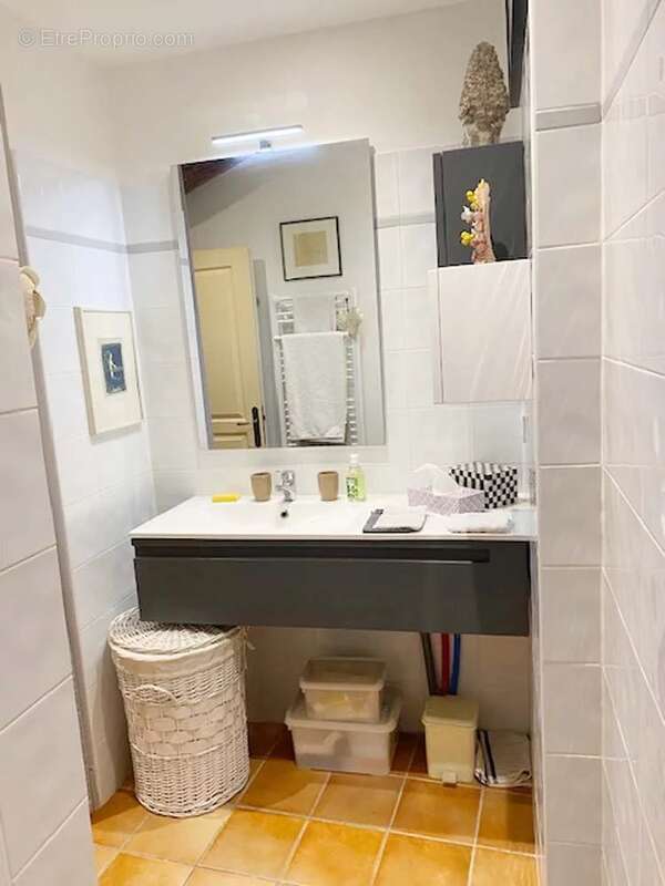 Appartement à AVIGNON