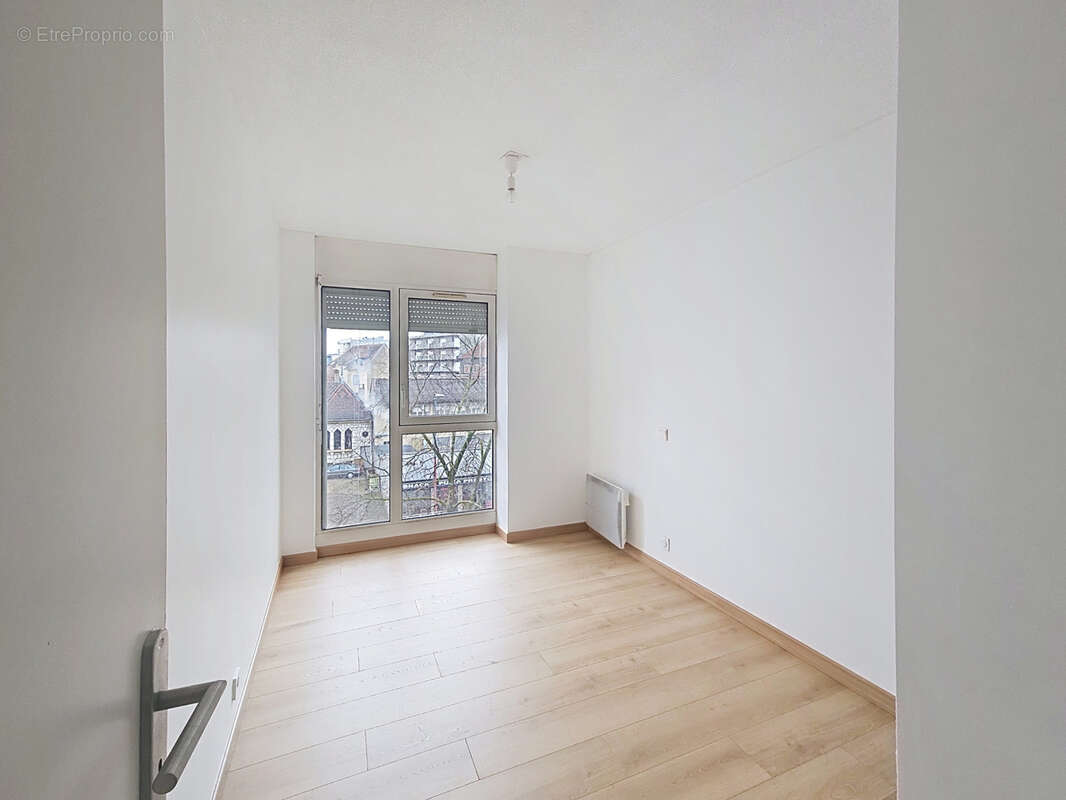 Appartement à ANNEMASSE