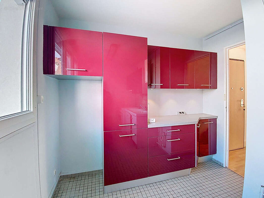 Appartement à MAINVILLIERS