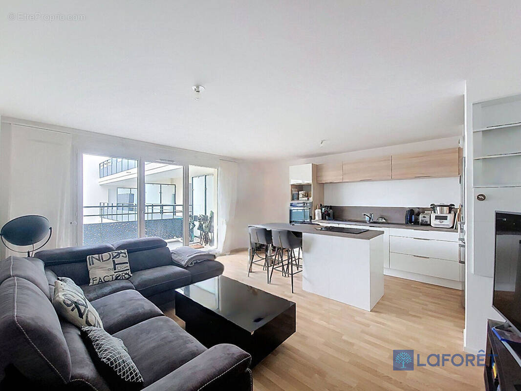 Appartement à ARPAJON