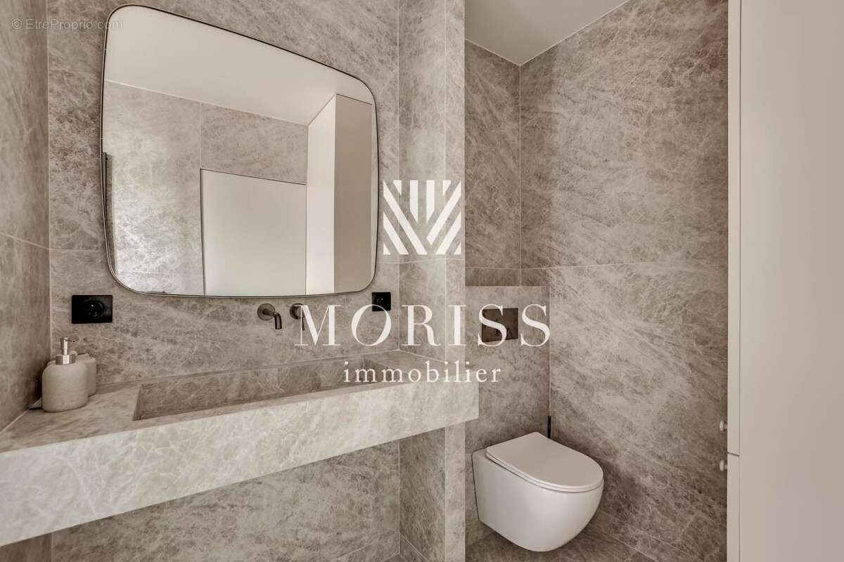 Appartement à MONTREUIL