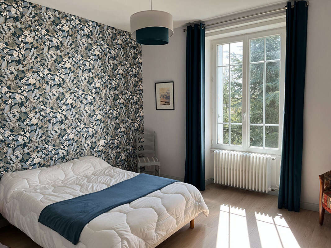 Maison à SAINT-ETIENNE-DU-BOIS