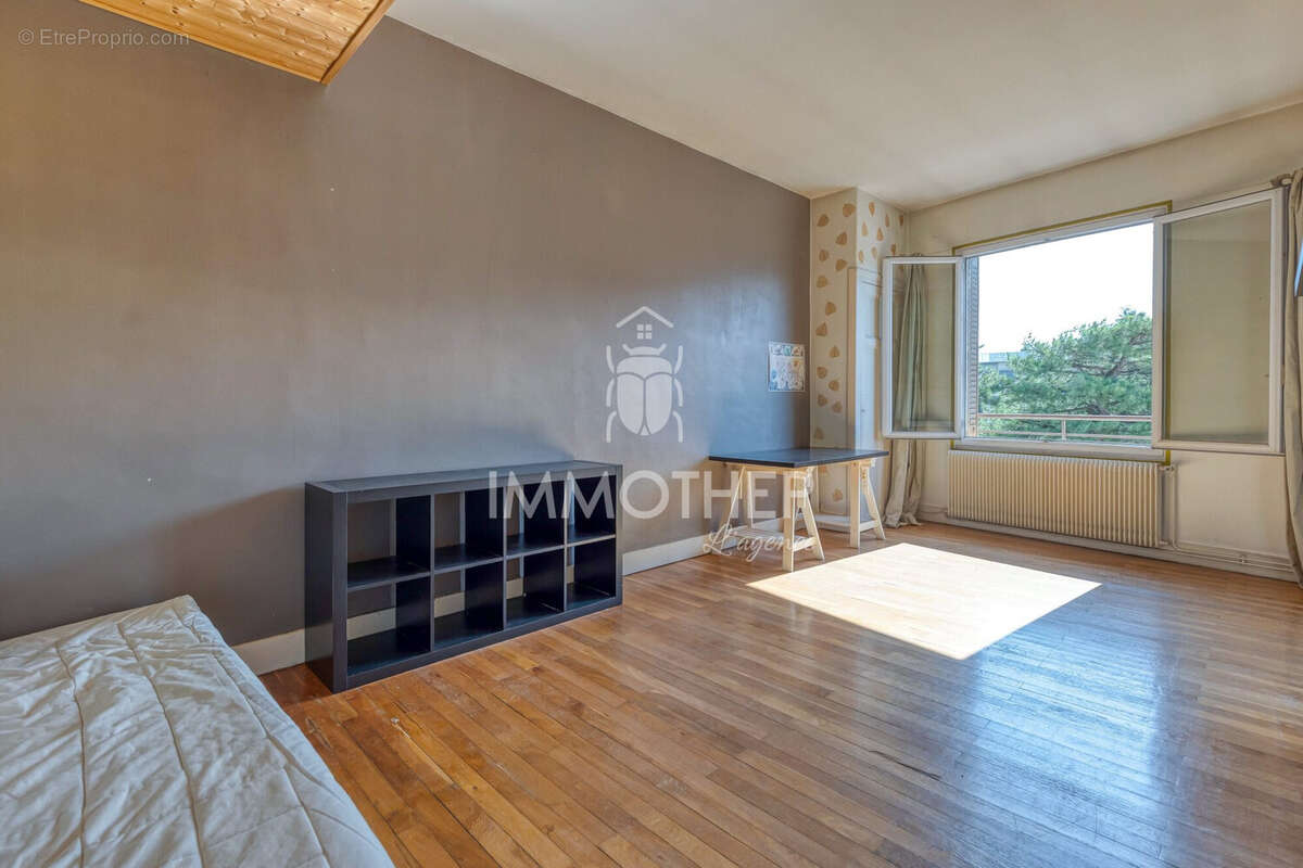 Appartement 54 m² à Grenoble  - photo 3