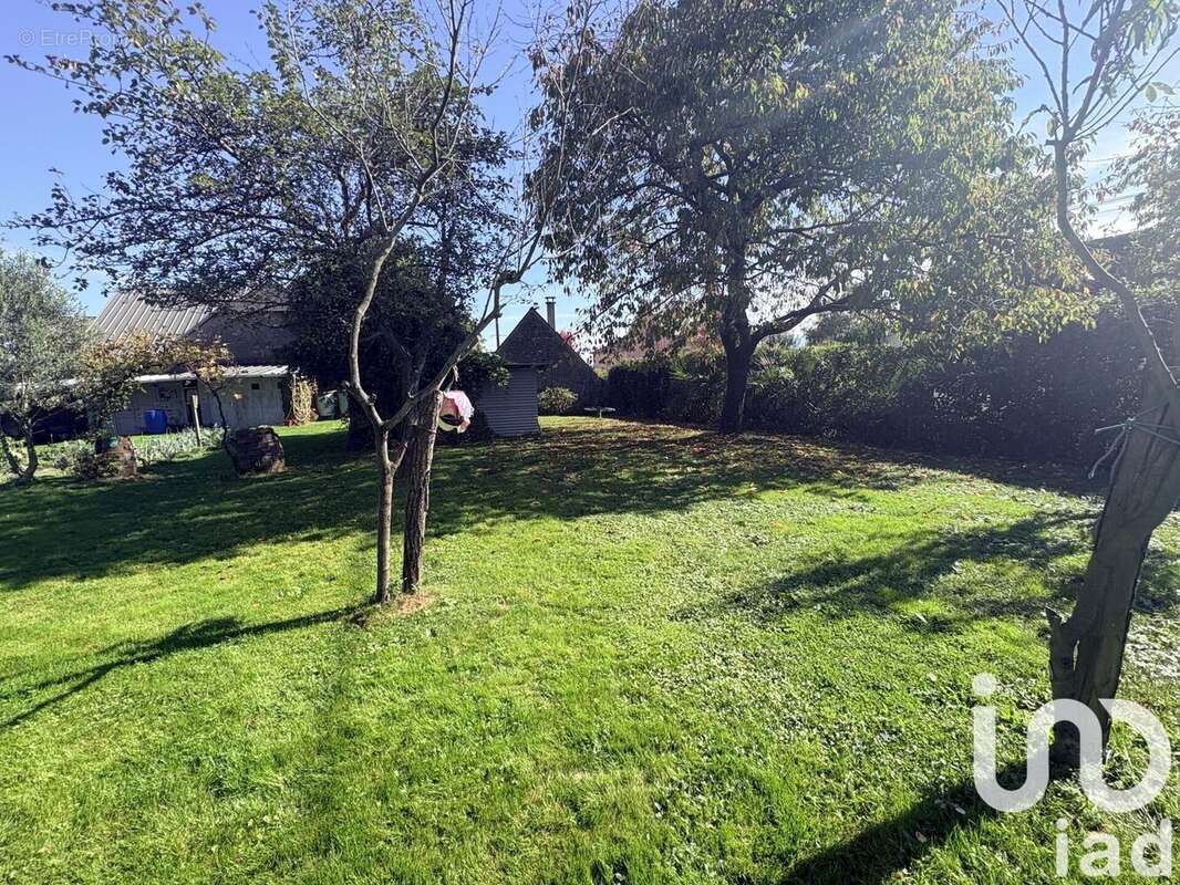 Photo 5 - Terrain à SAINT-MARTIN