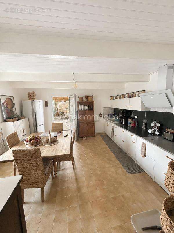 Ensemble immobilier composé de 2 maisons de ville – investissement & résidence principale - photo 9