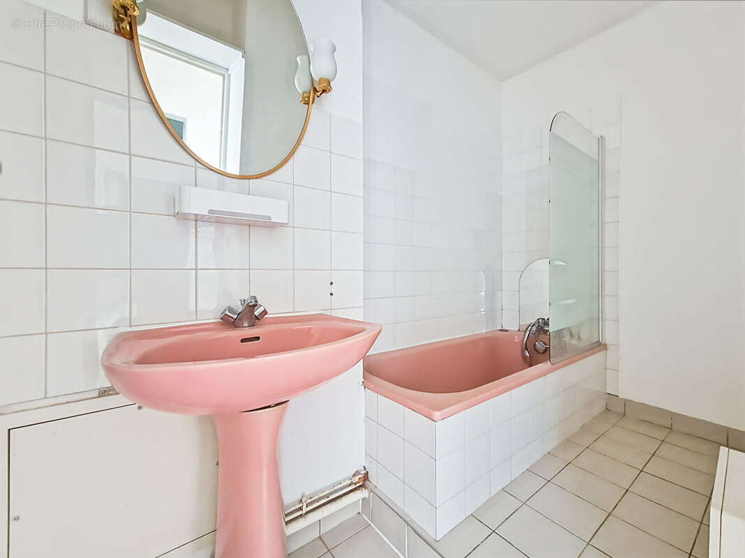 Appartement T3 de 67 m²  Quartier Lafayette - Rue de Létanduere - photo 14