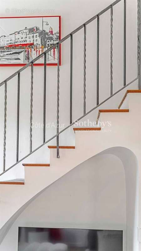 Appartement à RAMATUELLE