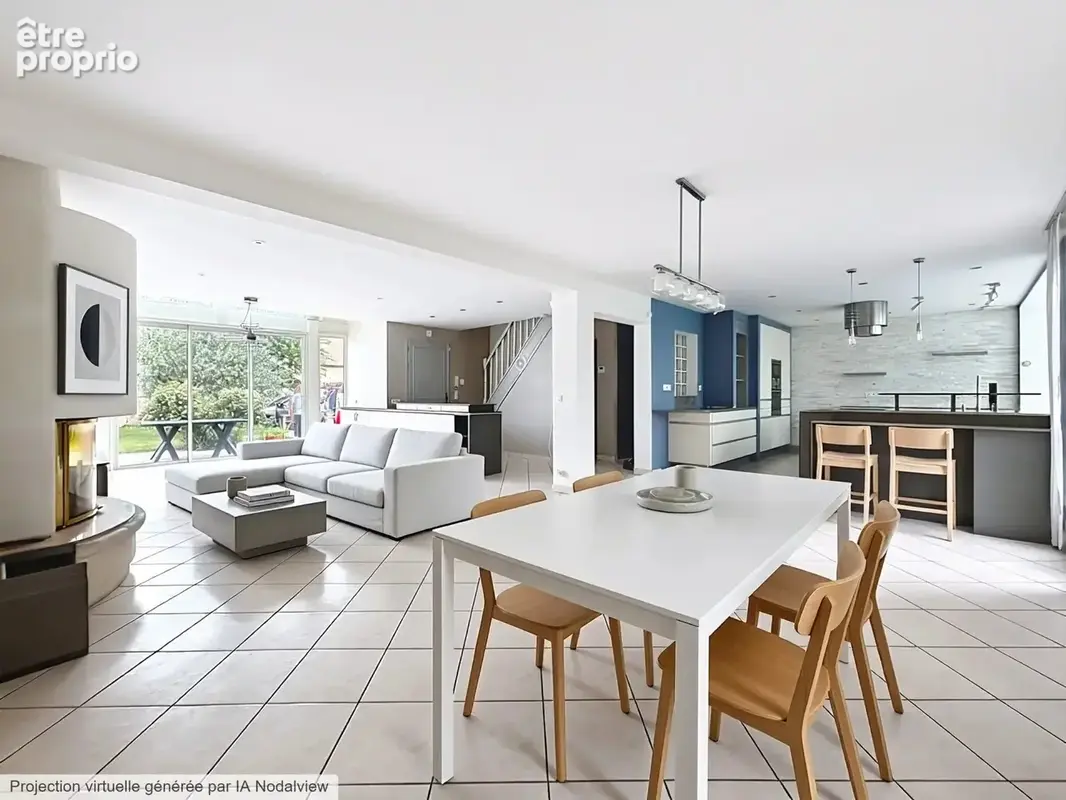 Vente Maison Yerres(91330) 599 900ï¿œ - photo 2