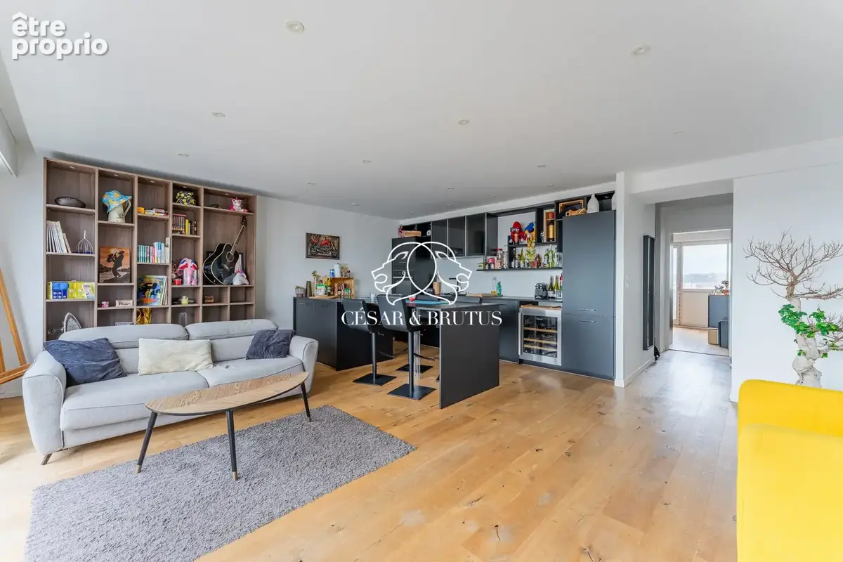 Appartement 4 pièces 70 m² à vendre à Lyon-3e (69003) - photo 4
