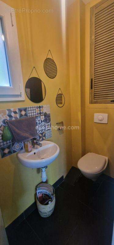 Grande villa T5 avec gite T2 en pleine nature! - photo 28