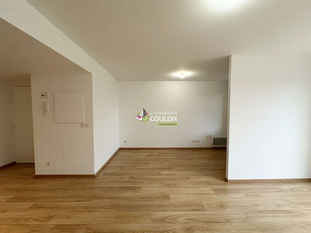 Appartement à CLERMONT-FERRAND
