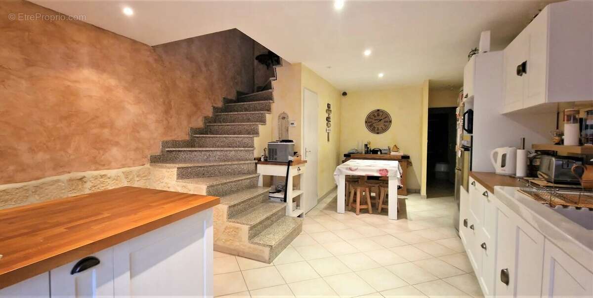 Maison à SAINT-MARCELLIN