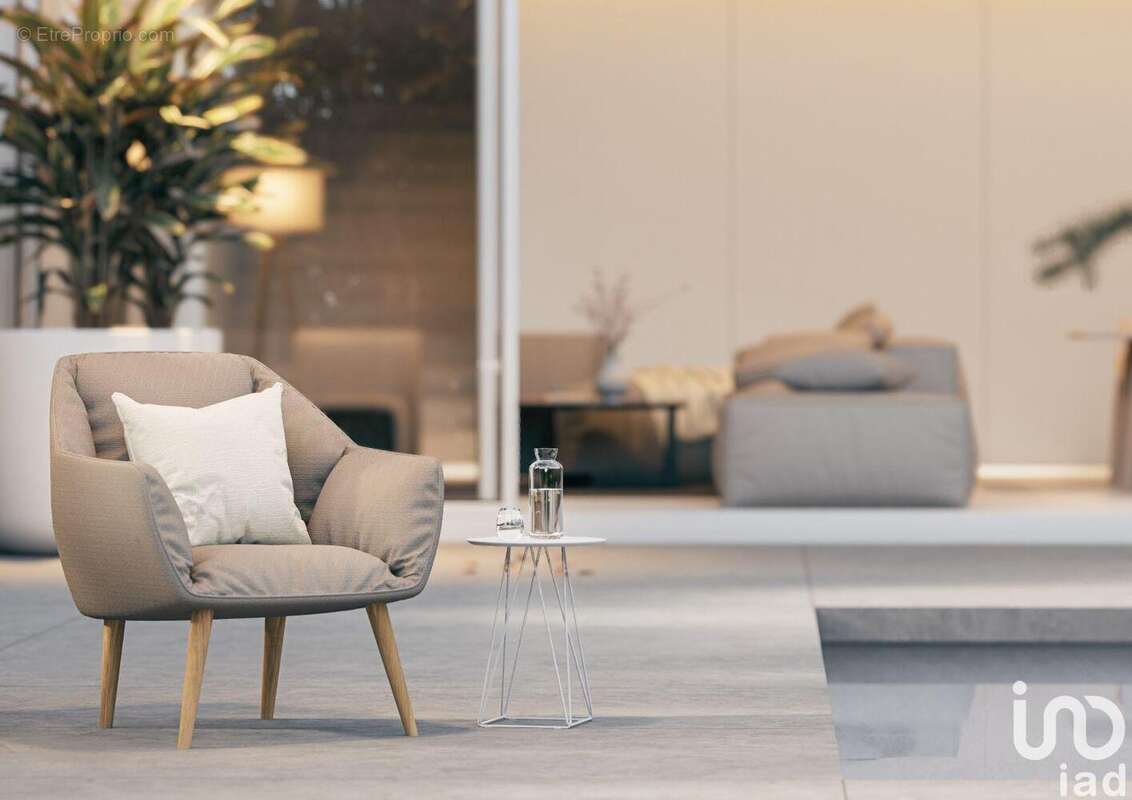 Photo 2 - Maison à LE LAVANDOU