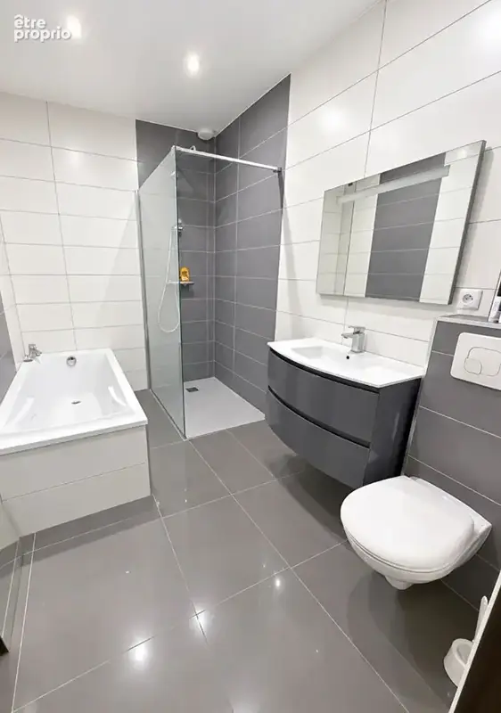 Maison Lesigny 5 pièce(s) 130 m2 - photo 8