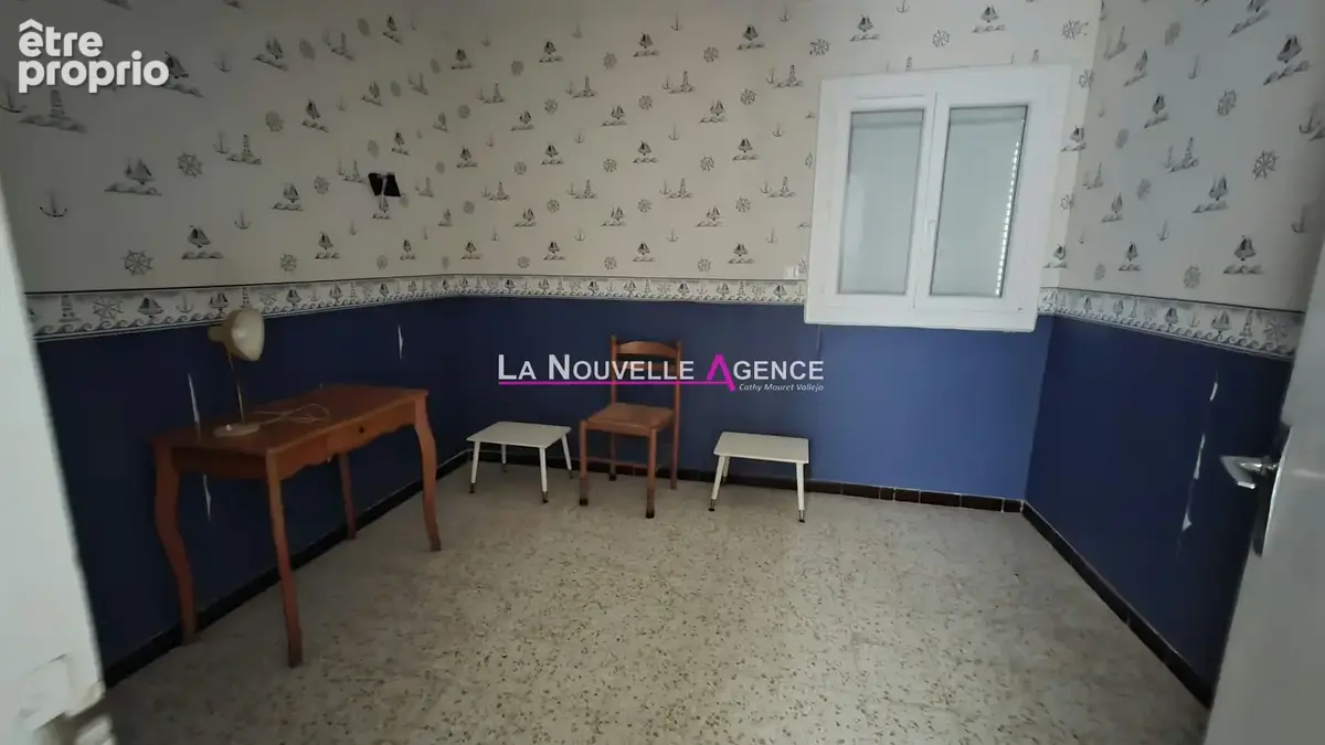 Maison t4 avec garage et jardin - photo 9