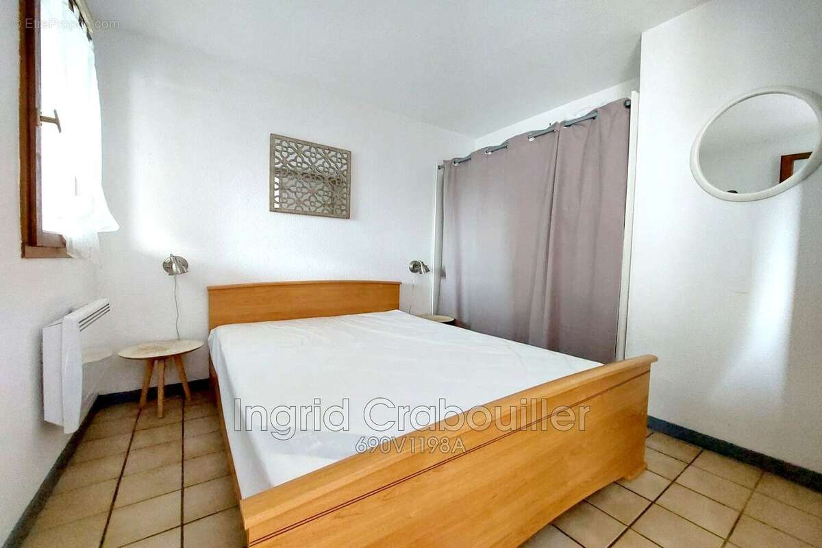 Appartement à VAUX-SUR-MER