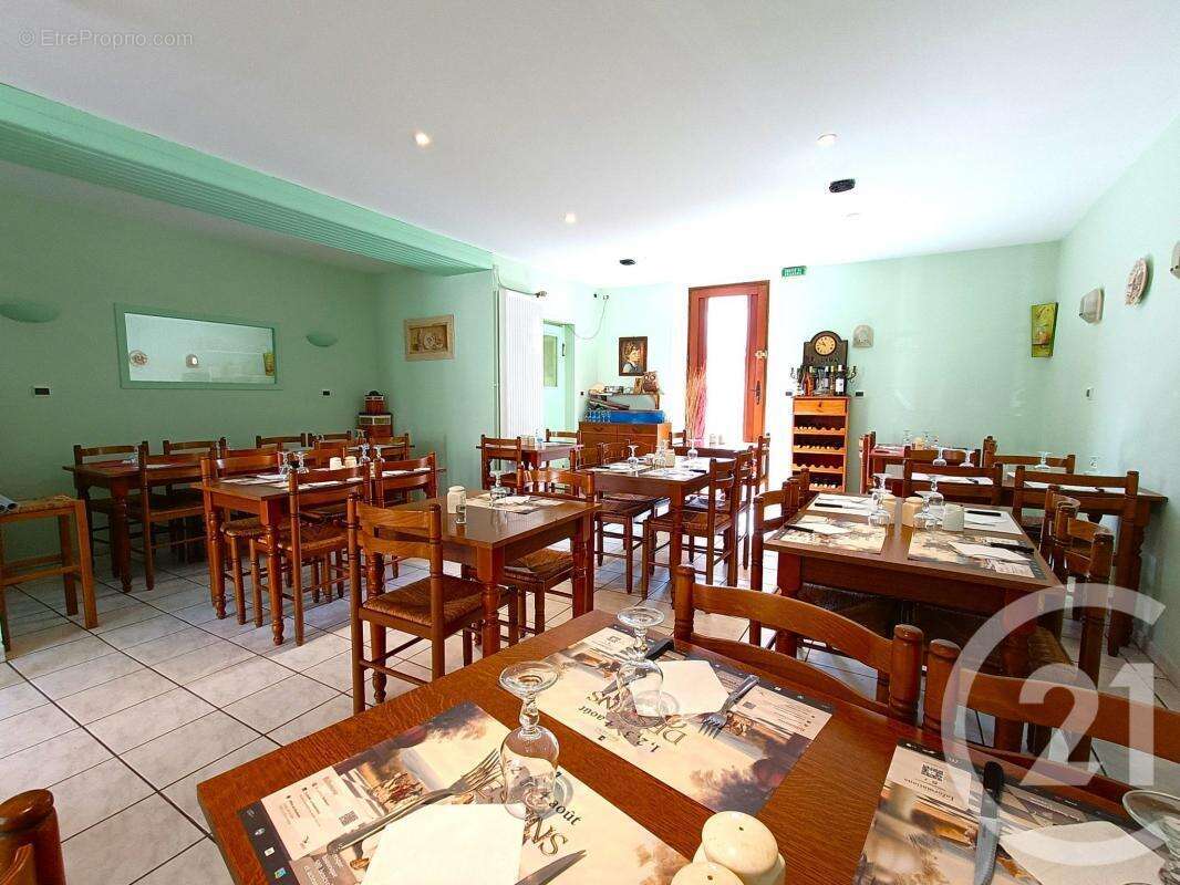 Maison à LA SOUTERRAINE