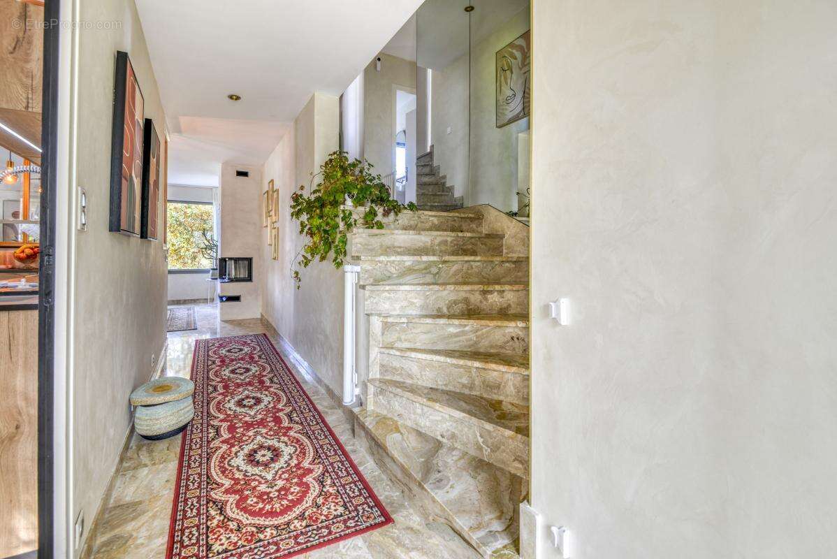 Maison à PORT-SAINT-PERE