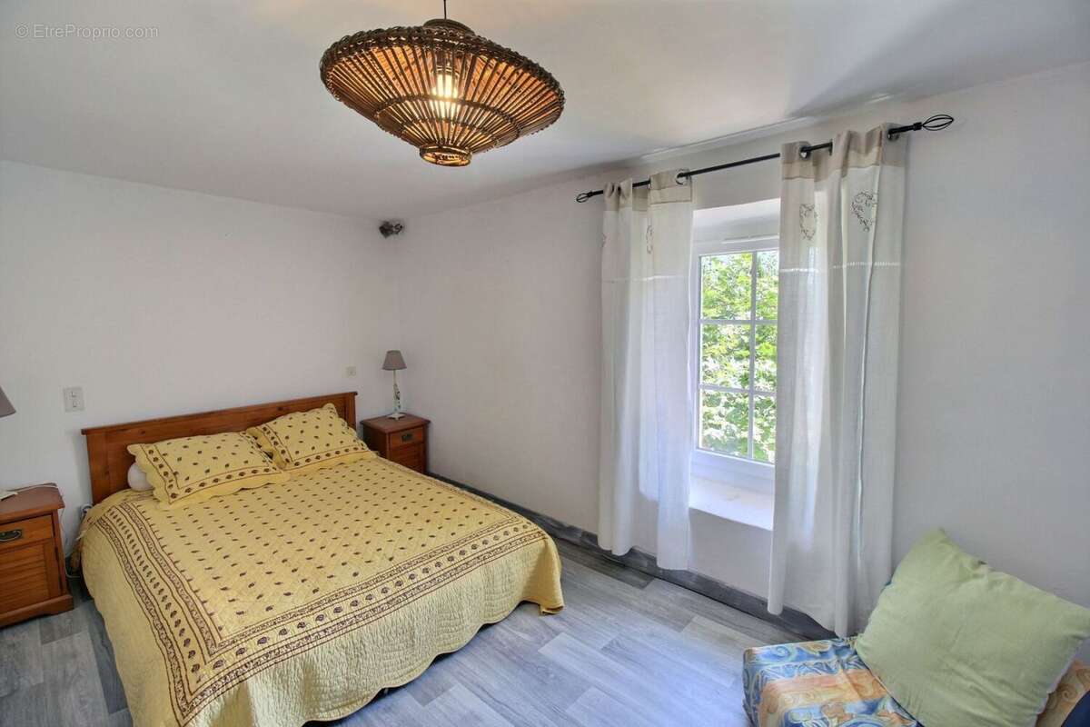Maison Aubignan avec 2 petits gîtes et piscine - photo 5