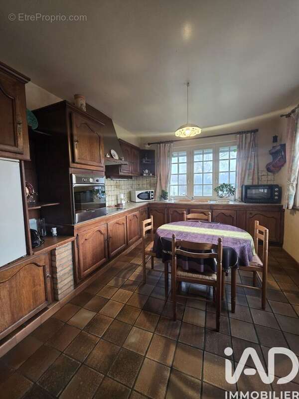 Photo 5 - Maison à FOUQUIERES-LES-BETHUNE