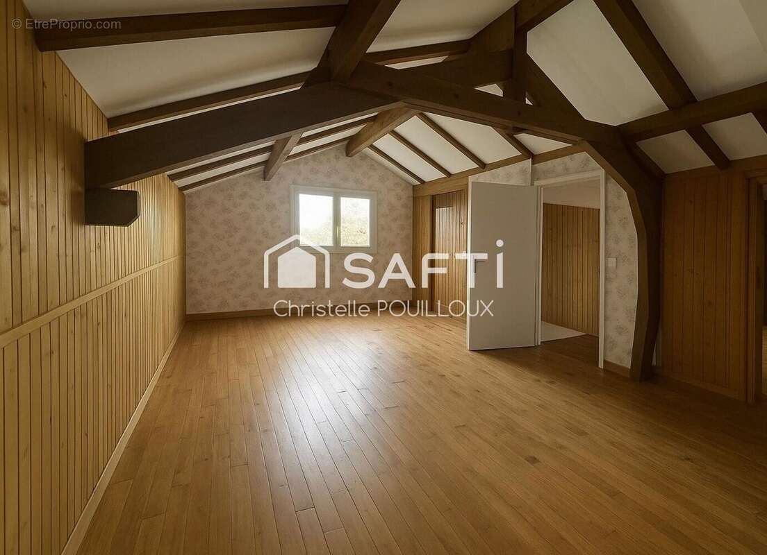 Photo 9 - Maison à SCIECQ