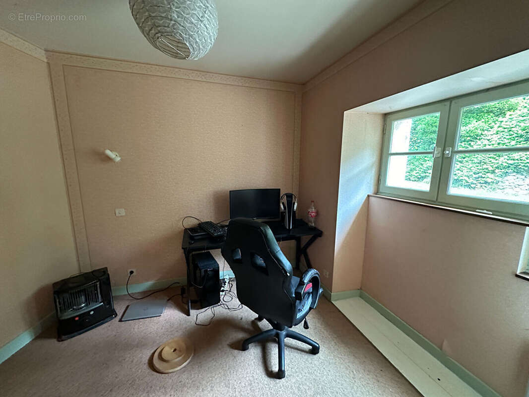 Maison à VILLENEUVE-SUR-LOT