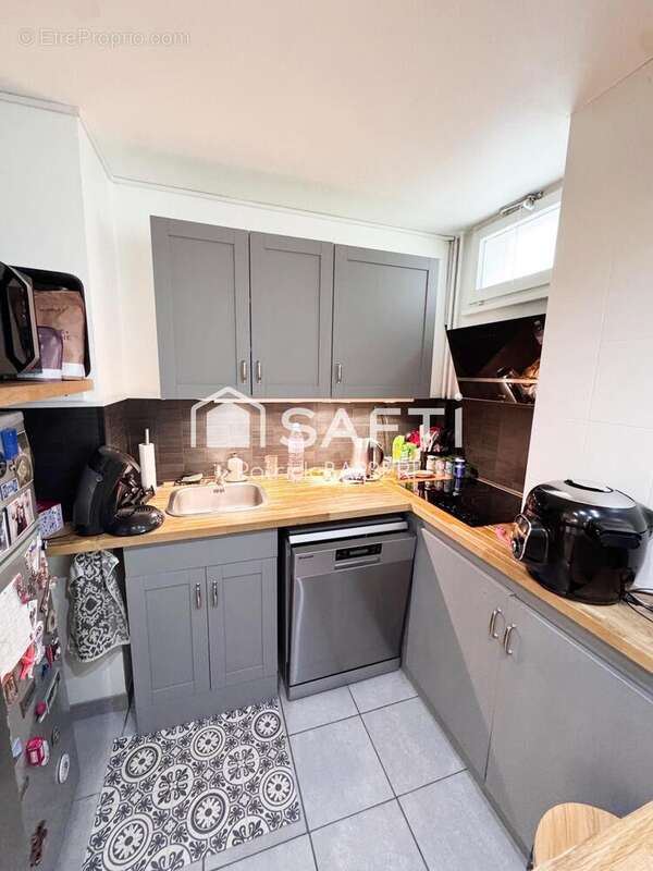Appartement 54 m² à Menucourt  - photo 9