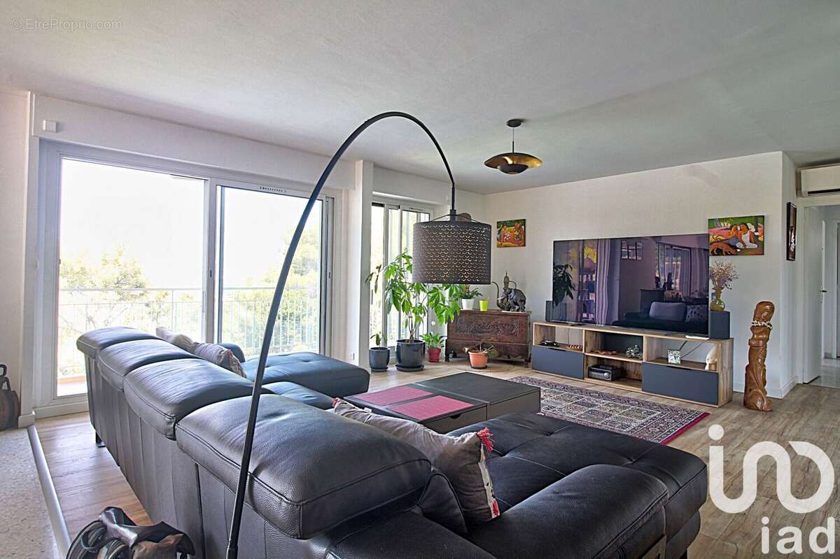 Photo 4 - Appartement à SAINT-MANDRIER-SUR-MER