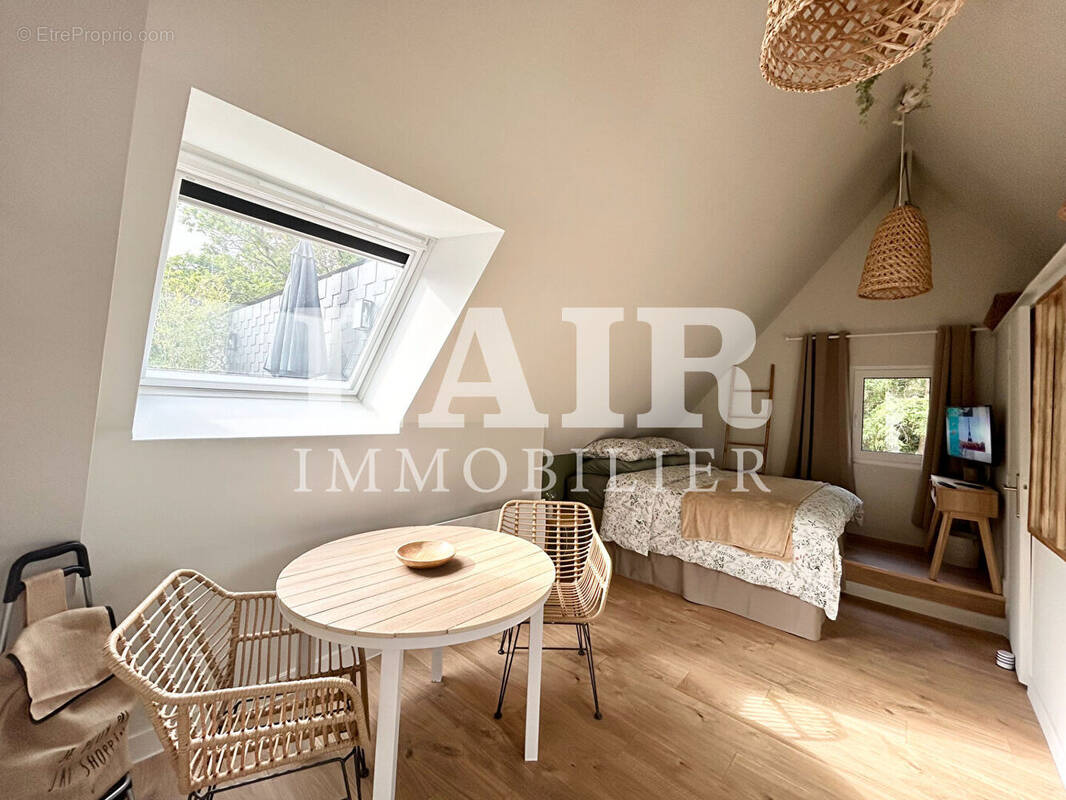 Appartement à BAGNOLES-DE-L'ORNE