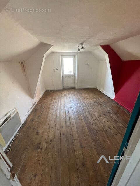 Appartement à REDON