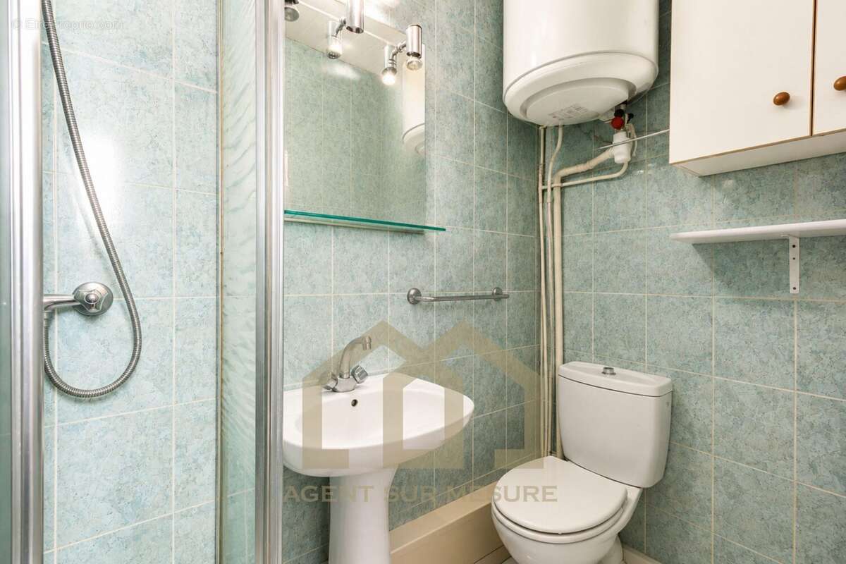 Appartement à PARIS-5E