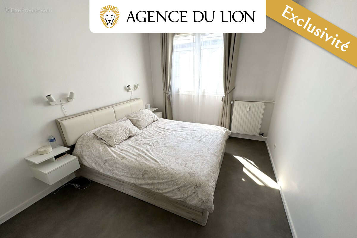 Appartement à DREUX