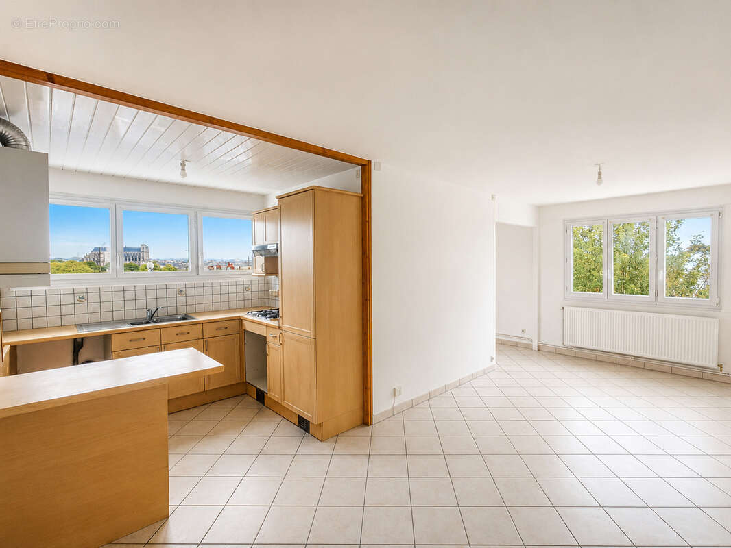 Appartement à AMIENS