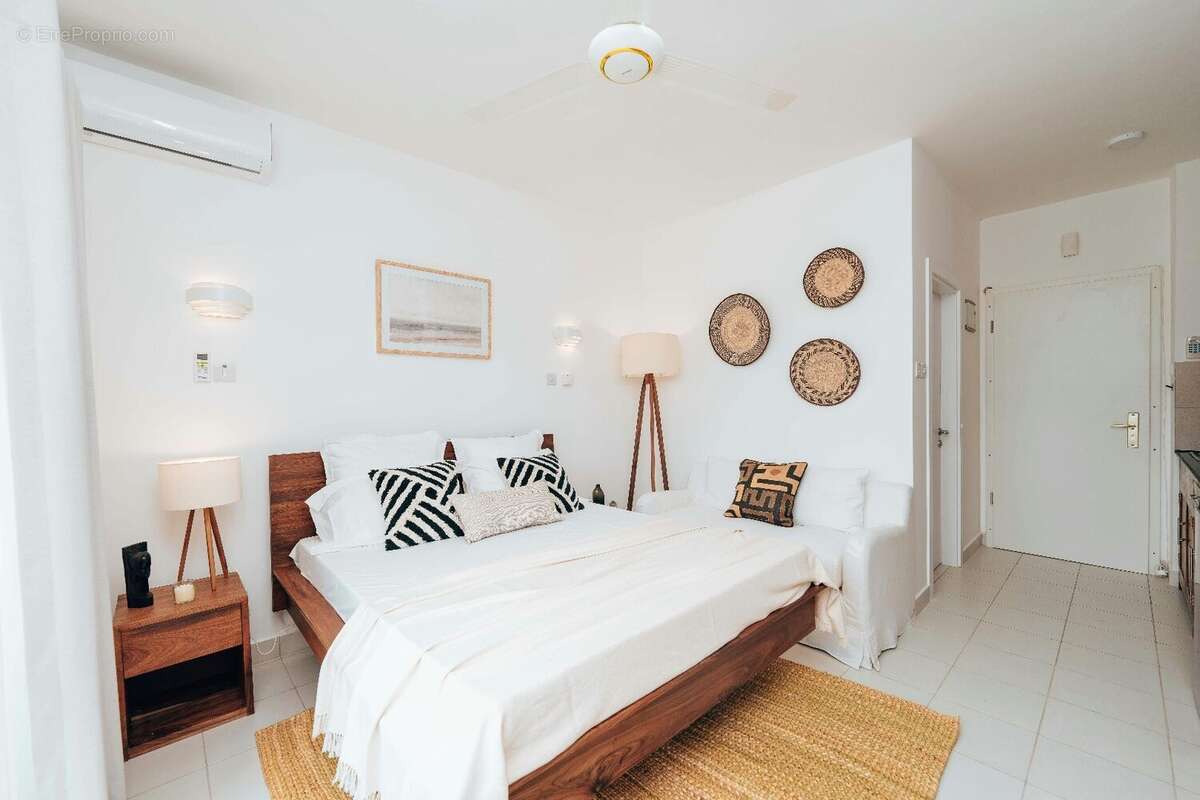 Appartement à SAINT-JULIEN-EN-GENEVOIS
