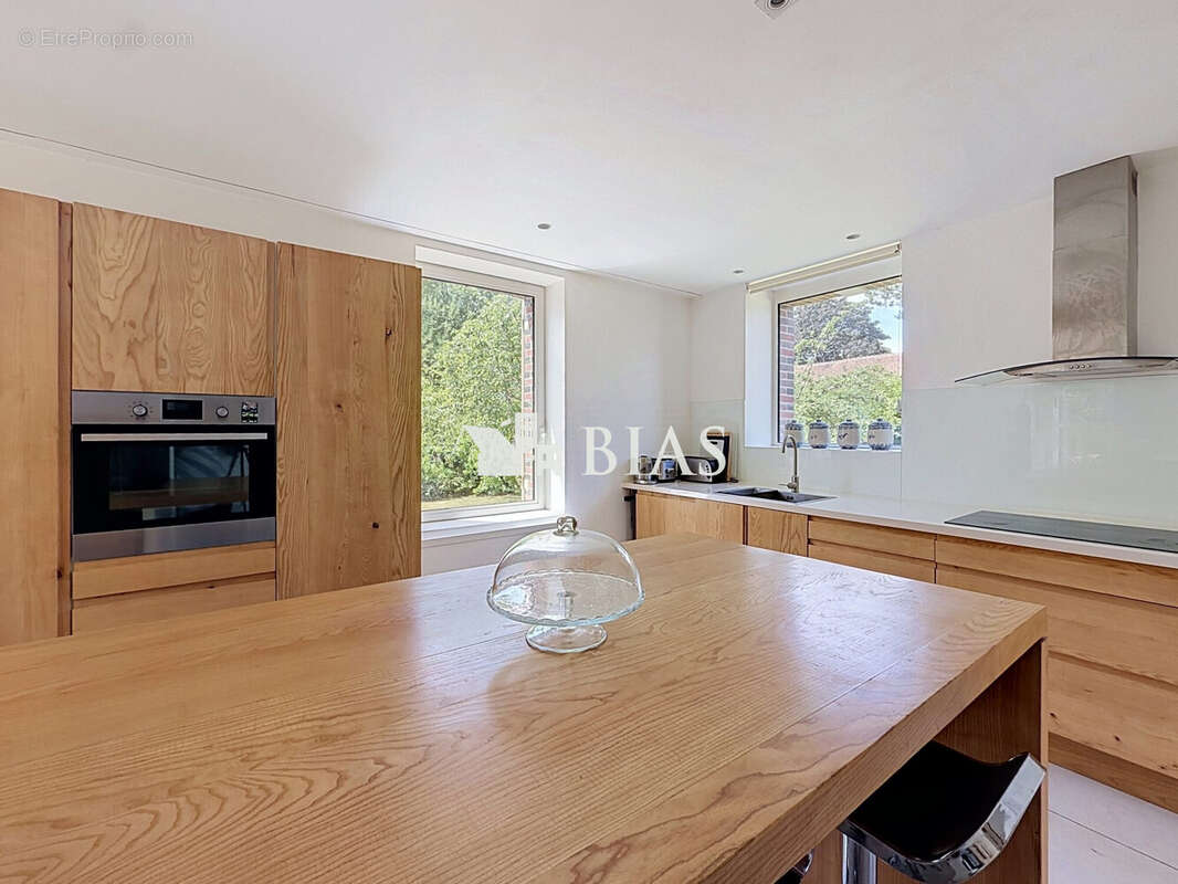 Maison 125 m² à Bemecourt  - photo 6