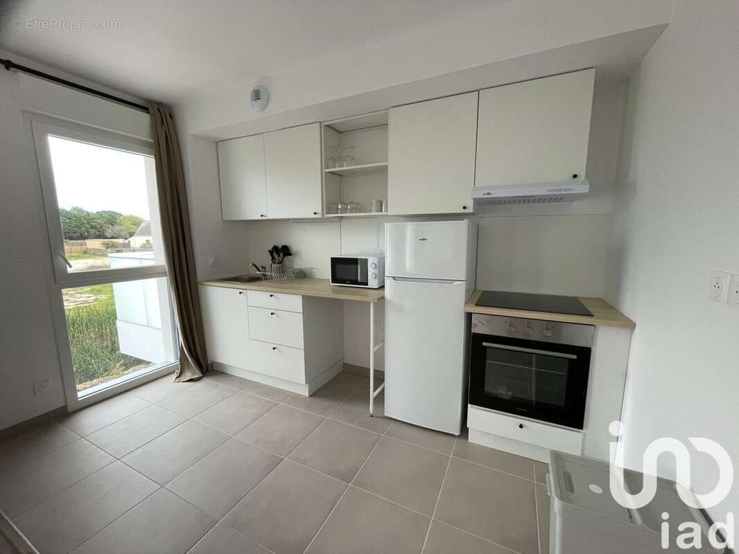 Photo 4 - Appartement à ERDEVEN