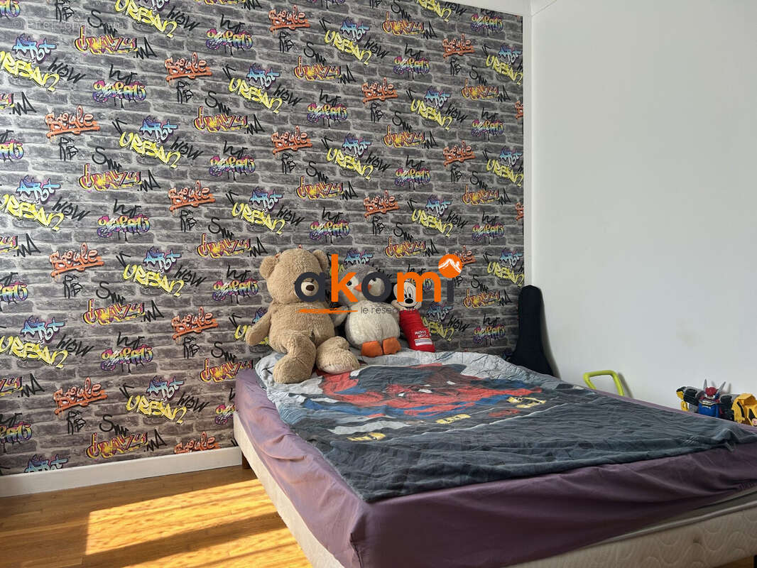 Maison 122 m² à Vezelise  - photo 6