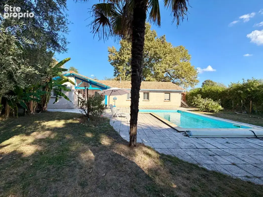 Maison À Vendre - photo 2