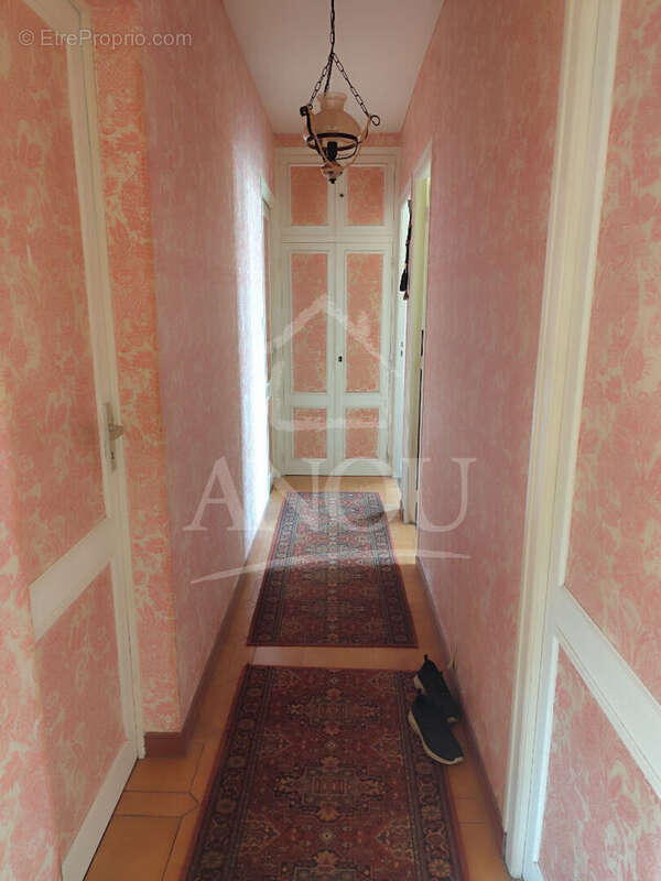 Maison à CORMAINVILLE