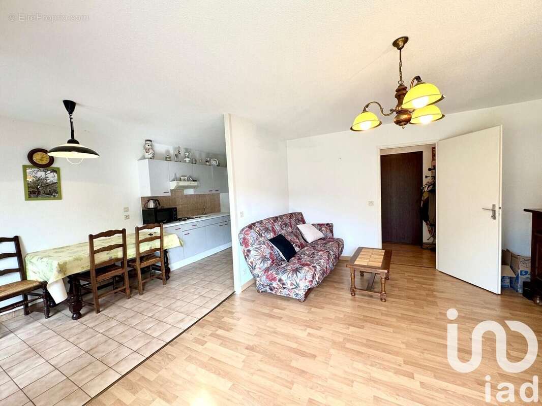 Photo 5 - Appartement à BEAUMONT