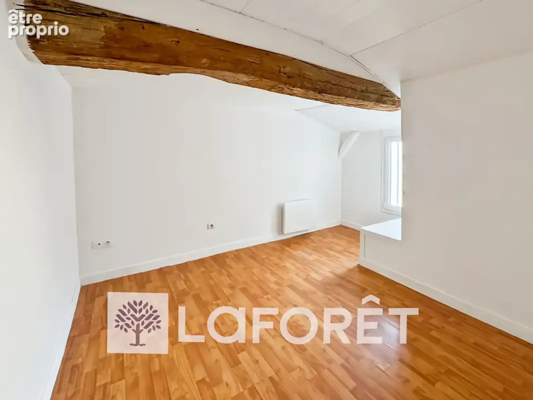 À vendre : maison de ville de 53m², 3 pièces située à MONTENDRE (17130) - photo 7