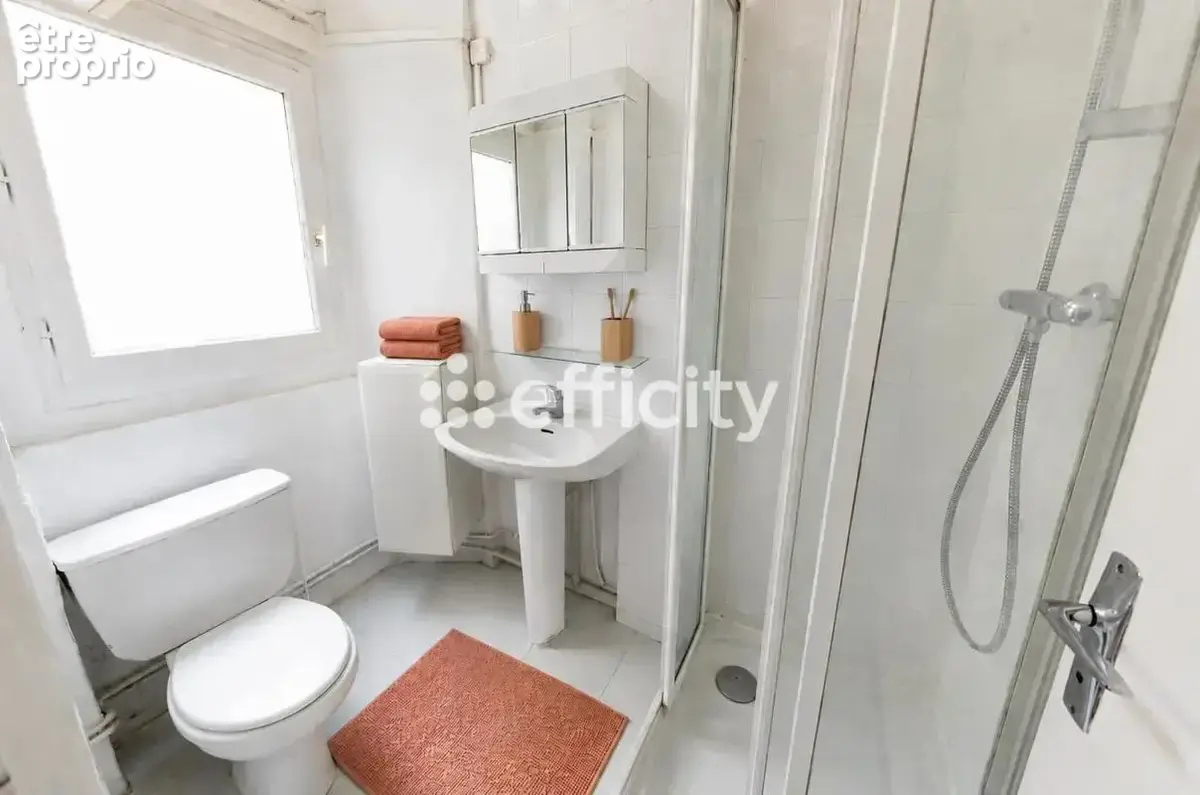 Appartement - photo 6