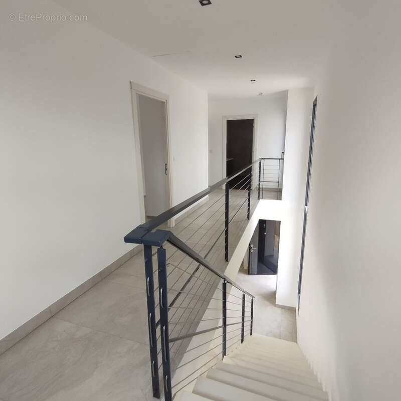 Maison à PERPIGNAN