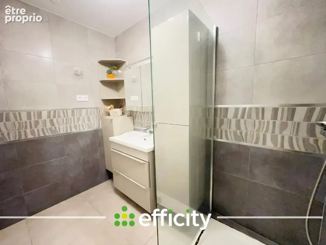 Maison 4 pièces 100 m² à vendre à Chasse-Sur-Rhone (38670) - photo 13